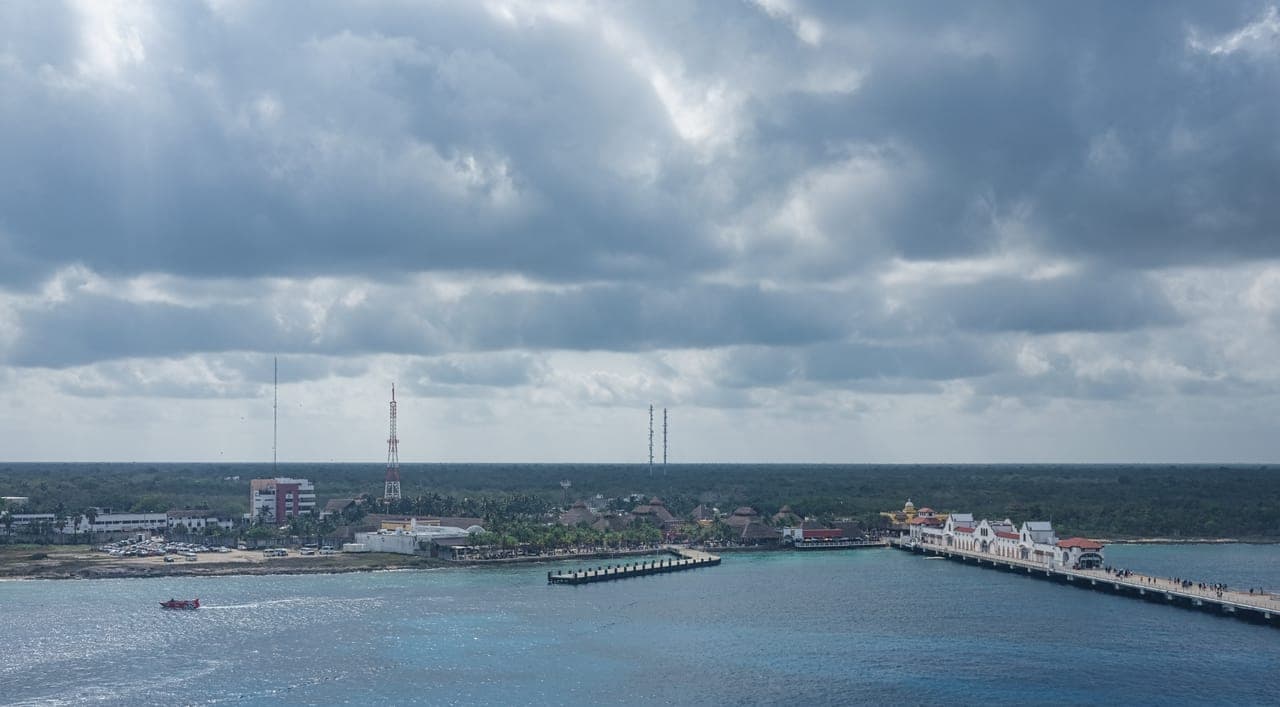 Cozumel