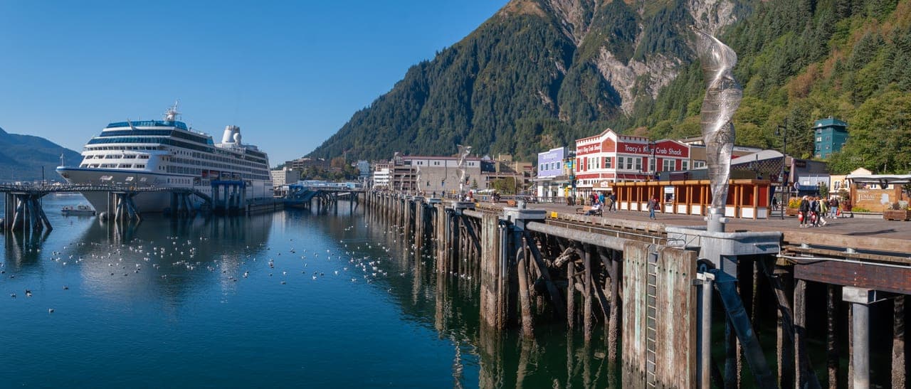 Juneau