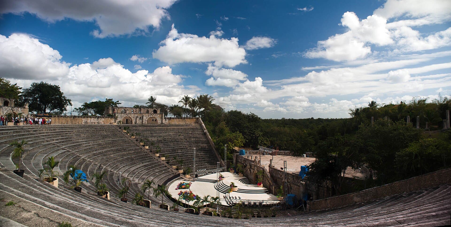 La Romana
