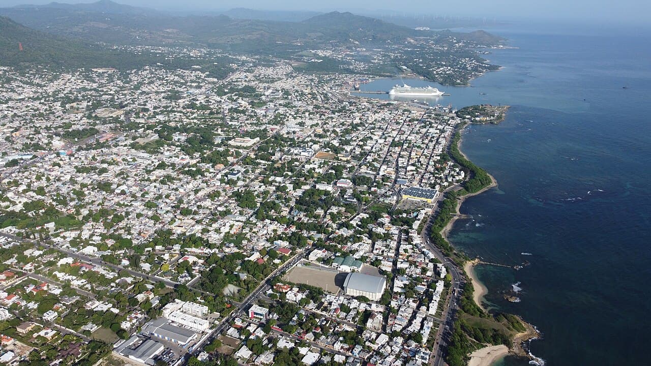 Puerto Plata (Amber Cove)